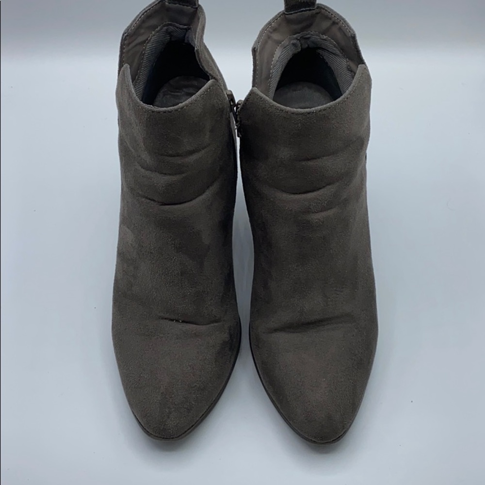 Booties - Picture 3 of 6
